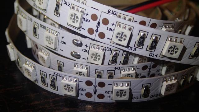 UV LED PCB Exposure Box