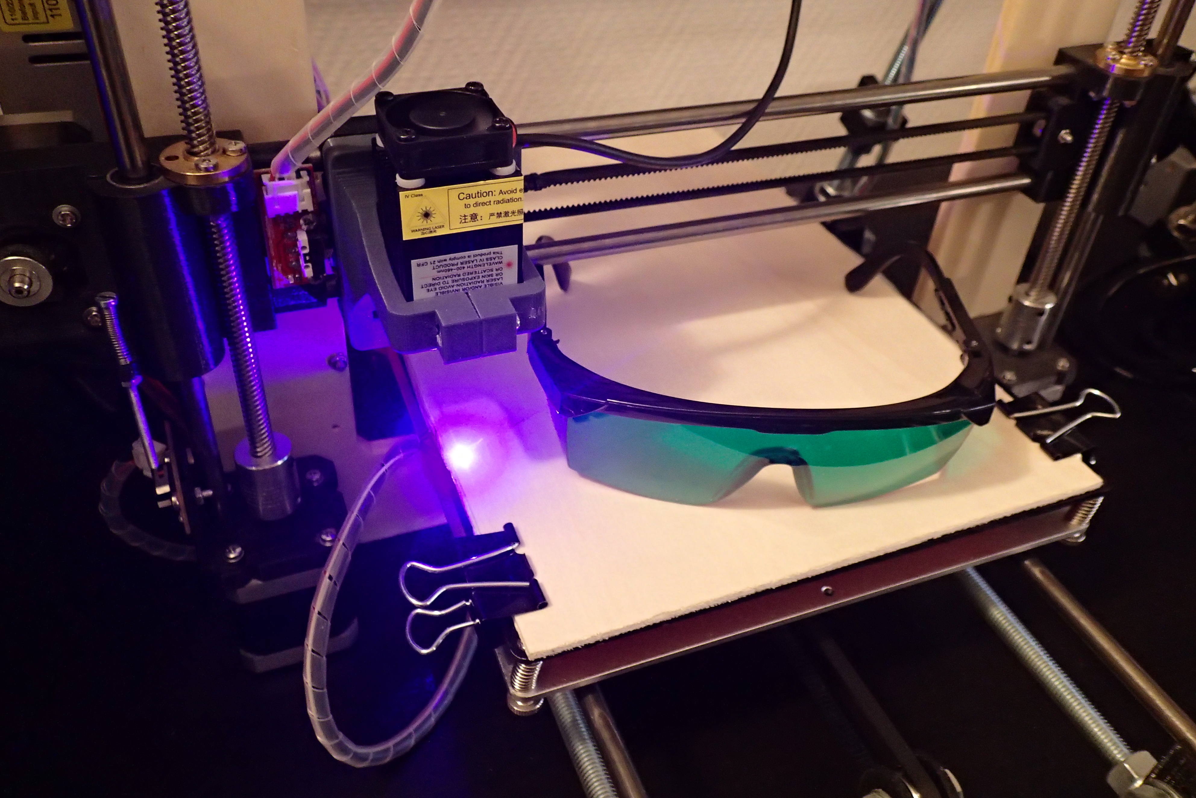 Laser Module On 3d Printer Ezcontents Blog