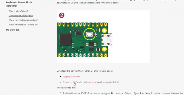 How to Reset Raspberry Pi Pico & Pico W - 4 Easy Ways