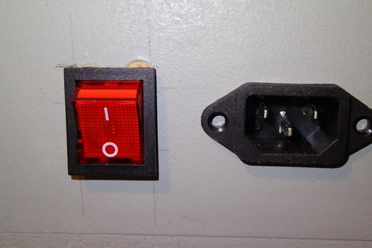 ""