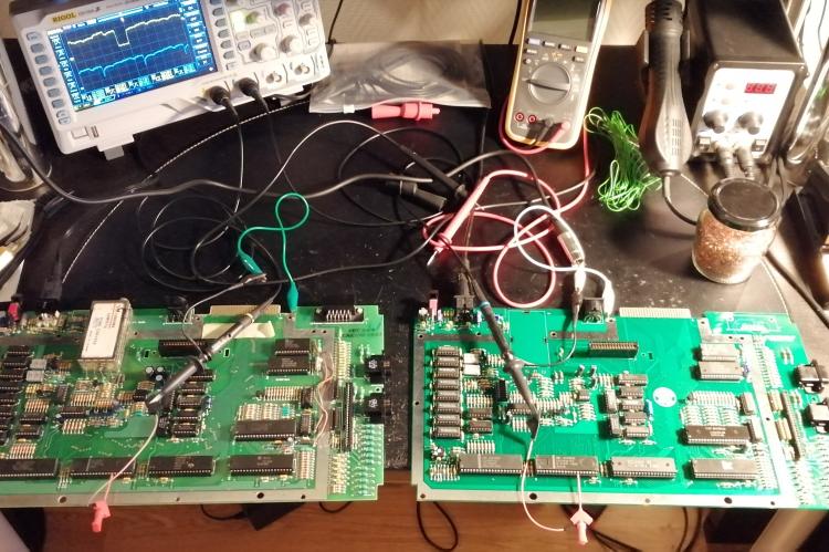 Assemblaggio Di PCB Principali - Fabbrica Di Schede PCB Primarie - FS Tech - Foto 2